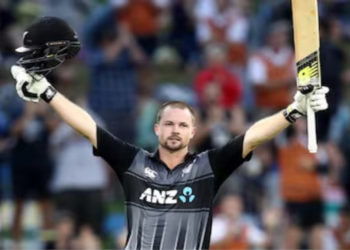 टी20 वर्ल्ड कप 2024 शुरू होने से पहले न्यूजीलैंड के धाकड़ बल्लेबाज Colin Munro ने किया सन्यास लेने का ऐलान