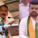 karnataka-congress-minister-ramappa-timmapur-compared-prajwal-revanna-to-lord-krishna