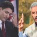 S Jaishankar, Canada Government, Justin Trudeau