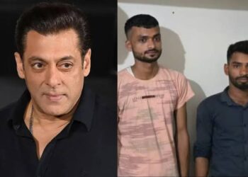 Salman Khan, anuj thapan, lawrence bisnoi