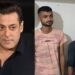 Salman Khan, anuj thapan, lawrence bisnoi
