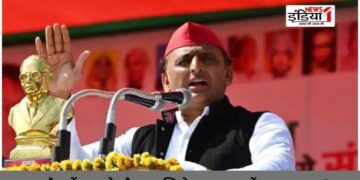 Lok Sabha Election 2024