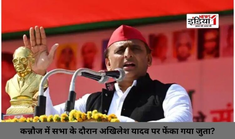 Lok Sabha Election 2024