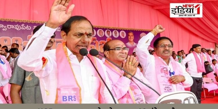 Lok Sabha Election 2024