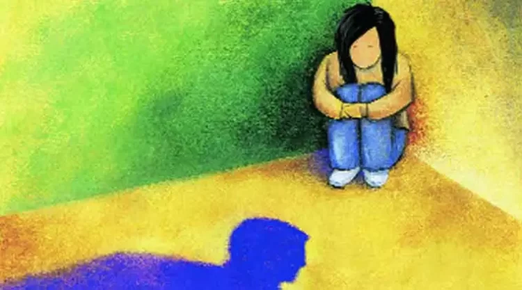 Mainpuri Rape