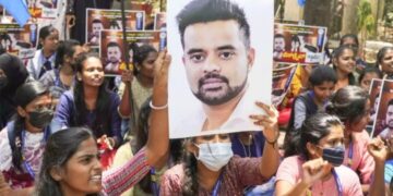 Prajwal Revanna Case, Prajwal Revanna Sex Scandal,