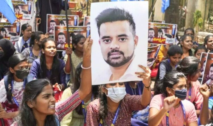 Prajwal Revanna Case, Prajwal Revanna Sex Scandal,