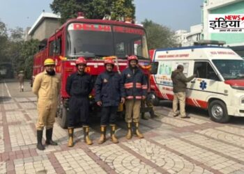 Delhi, Noida,Breaking