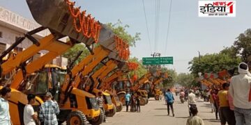 Up Lok Sabha Election 2024, CM Yogi