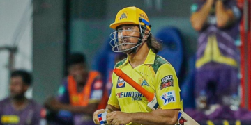 10 करोड़ से ज्यादा की रकम में खरीदा गया CSK का ये स्टार गेंदबाज हुआ चोटिल, लीग के आने वाले मैचों में बढ़ सकती हैं टीम की मुश्किलें!