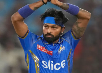 Hardik Pandya पर 24 लाख का जुर्माना लगने के बाद मंडराया बैन होने का खतरा, यहां जानें पूरा मामला!