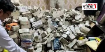 ED Raid in Jharkhand