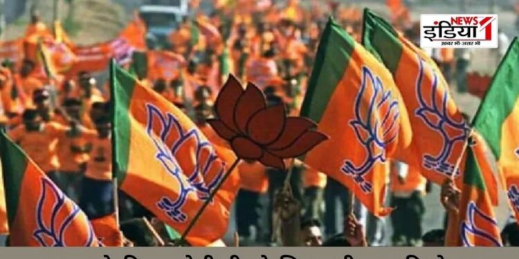 Lok Sabha Election 2024