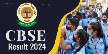 CBSE Result 2024: इन चार तरीकों से 10th and 12th board exam results online check करें