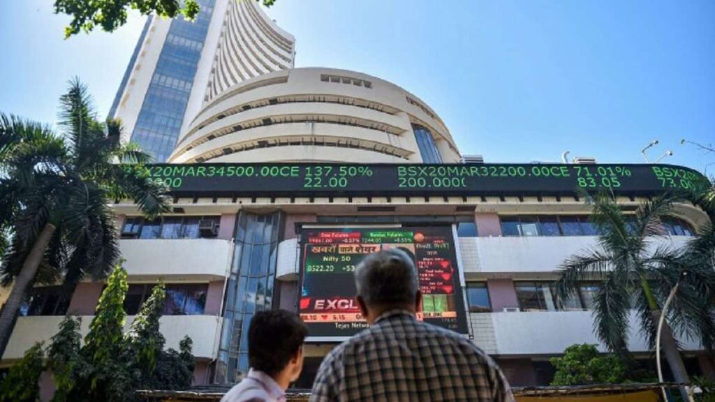 Sensex