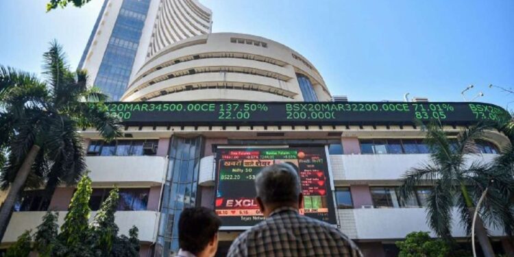 Sensex