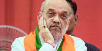 first-arrest-in-amit-shah-fake-video-case-accused-used-to-handle-congress
