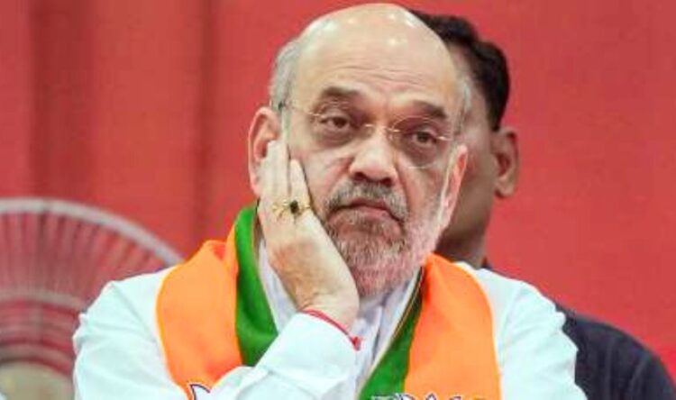 first-arrest-in-amit-shah-fake-video-case-accused-used-to-handle-congress