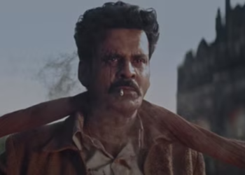 भैया जी के साथ भौकाली अवतार में पर्दे पर लौटे Manoj Bajpayee