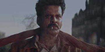भैया जी के साथ भौकाली अवतार में पर्दे पर लौटे Manoj Bajpayee