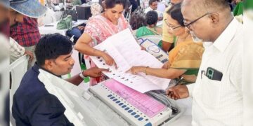 UP Lok Sabha Election 2024 Third Phase Voting Preparation