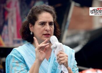 Congress, BJP, Priyanka Gandhi, Raibareli