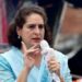 Congress, BJP, Priyanka Gandhi, Raibareli