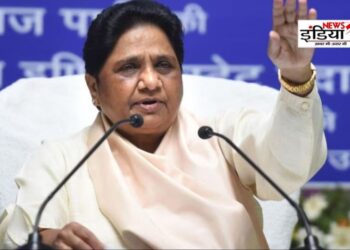 Lok Sabha Election 2024, Mayawati, BSP