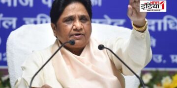 Lok Sabha Election 2024, Mayawati, BSP
