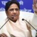 Lok Sabha Election 2024, Mayawati, BSP