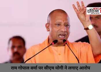 Lok Sabha Election 2024