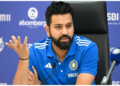 रिंकू सिंह और इन खिलाड़ियों को टीम में शामिल न करने वाले सवालों पर Rohit Sharma ने प्रेस कॉन्फ्रेंस में बताई सेलेक्शन न करने की असली वजह!