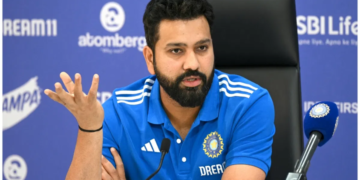 रिंकू सिंह और इन खिलाड़ियों को टीम में शामिल न करने वाले सवालों पर Rohit Sharma ने प्रेस कॉन्फ्रेंस में बताई सेलेक्शन न करने की असली वजह!