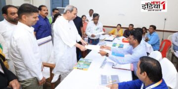 Lok Sabha Election 2024, Odisha