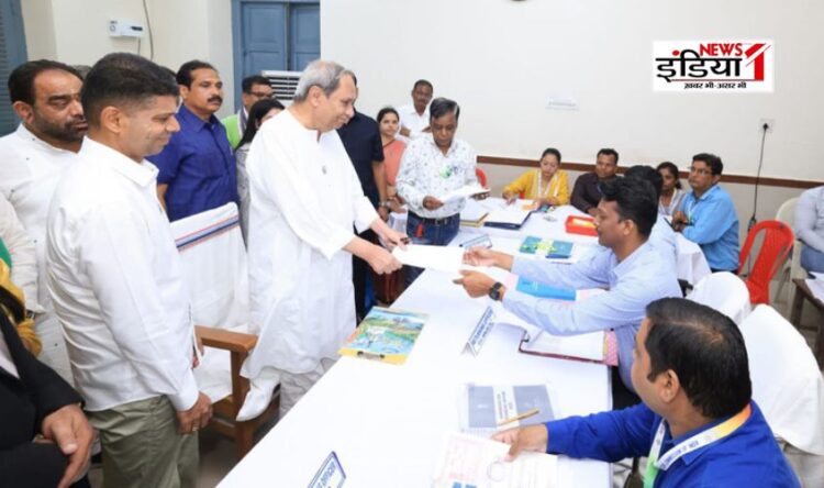 Lok Sabha Election 2024, Odisha