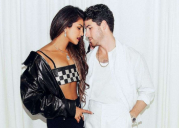 इस खतरनाक बीमारी की चपेट आए प्रियंका चोपड़ा के पति Nick Jonas