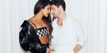 इस खतरनाक बीमारी की चपेट आए प्रियंका चोपड़ा के पति Nick Jonas