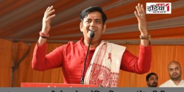 Lok Sabha Election 2024