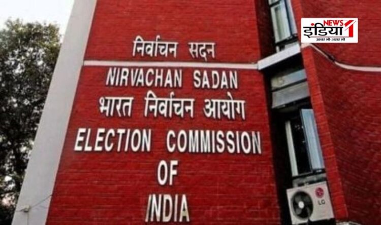 Lok Sabha Election 2024. Telangana