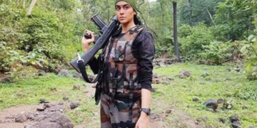 सिनेमाघरों के बाद अब ओटीटी प्लेटफार्म पर रिलीज होगी Adah Sharma की फिल्म बस्तर द नक्सल स्टोरी