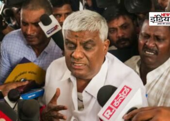 HD Revanna, karnataka