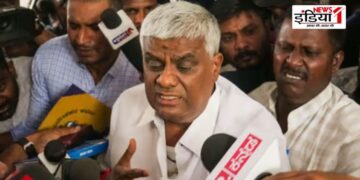 HD Revanna, karnataka