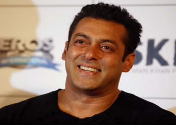 Salman Khan