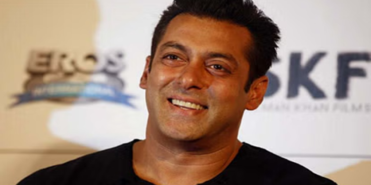 Salman Khan