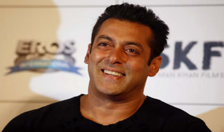 Salman Khan