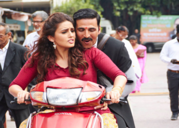 अक्षय कुमार की फिल्म Jolly LLB-3 की शूटिंग रोकने के लिए कोर्ट में शिकायत दर्ज