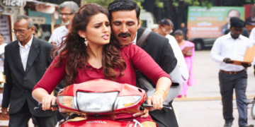 अक्षय कुमार की फिल्म Jolly LLB-3 की शूटिंग रोकने के लिए कोर्ट में शिकायत दर्ज