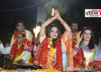 Lok Sabha Election 2024