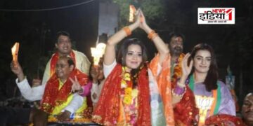 Lok Sabha Election 2024