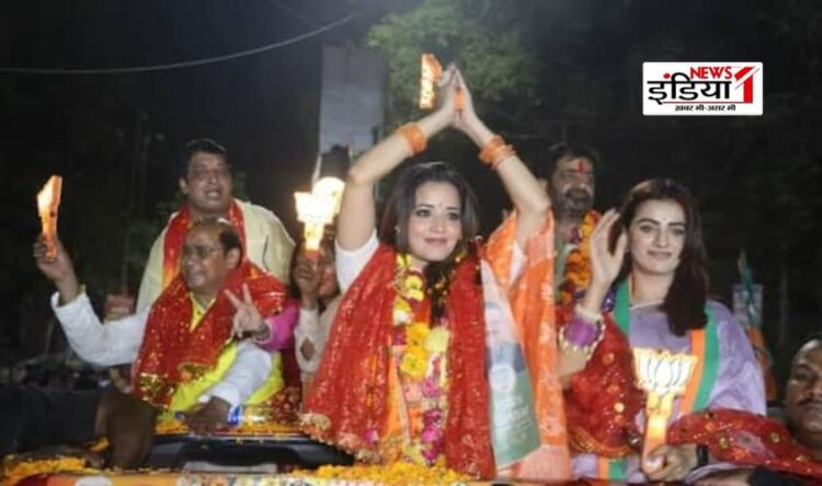 Lok Sabha Election 2024